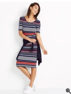 3/$30 Large Reitmans Bodycon dress.